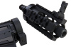 Страйкбольный автомат ARES M45X-S AEG (Short) -Black [AR-083E]