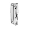 Мультитул Leatherman Rev Multitool Stainless