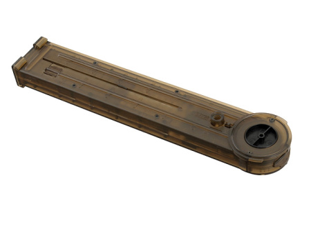 МАГАЗИН CYMA P90 280 шаров бункерный C.122