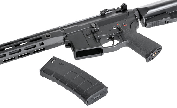 Модель автомата CM097B Platinum Upgraded Version 10" M-Lock [CYMA]