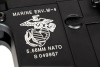 Страйкбольный автомат USMC SA-A37-M ONE™ - Black [SPECNA ARMS]