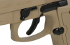 Страйкбольный пистолет G&G BERETTA GPM92 Desert Tan