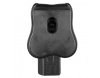 Кобура EU Quick Pull Holster for HI-CAPA Black [WoSport]