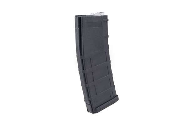 Магазин Magpul (М-4/16) механический 160 шаров M127 CYMA