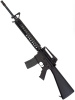 CYMA модель винтовки  M16A4 RIS, металл (CM009A4)