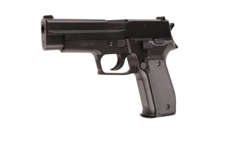 Страйкбольный пистолет 226 Spring Action Pistol Replica (KWC)