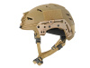 Tactical EXF Bump Type Helmet - Dark Earth [FMA]