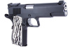 Страйкбольный пистолет WE COLT M1911А1, металл