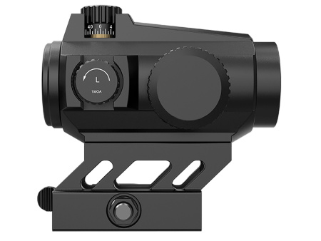 Коллиматор Vector Optics Maverick-II 1x22, DBR красная арт.: SCRD-PD12 [VECTOR OPTICS]