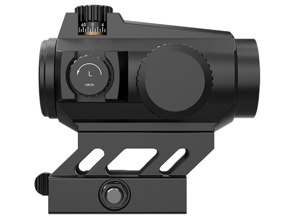 Коллиматор Vector Optics Maverick-II 1x22, DBR красная арт.: SCRD-PD12 [VECTOR OPTICS]