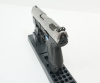 Страйкбольный пистолет WE Walther P99 GBB Silver WE-PX001-SV
