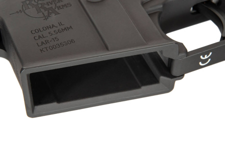 Страйкбольный автомат SA-E24 EDGE™ Carbine Replica - black