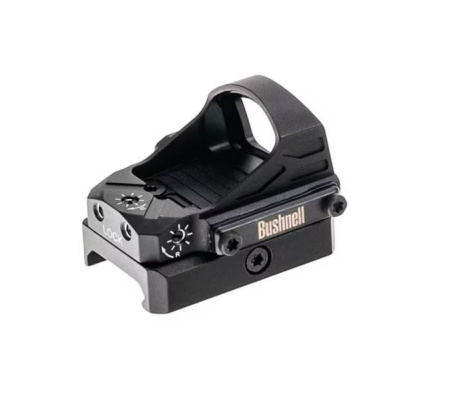 Bushnell Advance Reflex Sight Red Dot 5
