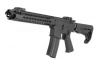 Страйкбольный автомат KAC SR-16 E3 13 inch (Black) EC-312-13-1 [East Crane]
