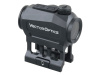 Коллиматор Vector Optics Scrapper 1x22, точка 2 МOA красная арт.: SCRD-45 [VECTOR OPTICS]
