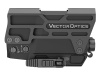 Коллиматор Vector Optics Frenzy Plus 1x31x26, 3 МOA красная, защитный кожух арт.: SCRD-67