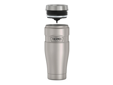 Термос для напитков (термокружка) THERMOS SK-1005 MS