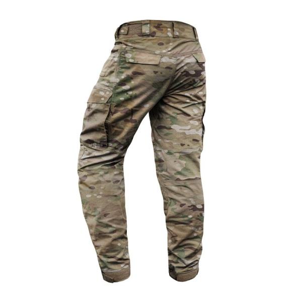 Брюки Sturmer Combat City G4, Multicam, арт. SW-4502 [STURMER]
