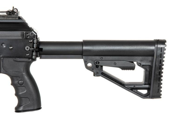 Страйкбольный автомат (LCT) АК-12 ver.2016 (UP) LCK-12