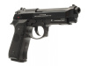 Модель пистолета UMAREX Beretta M9 Metall, GBB, GAS 2.5798