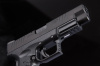 Страйкбольный пистолет Tokyo Marui XDM.40 (GBB) TM-XDM.40-RAIL