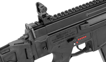 Модель автомата ASG CZ 805 BREN A2 Proline (18198)