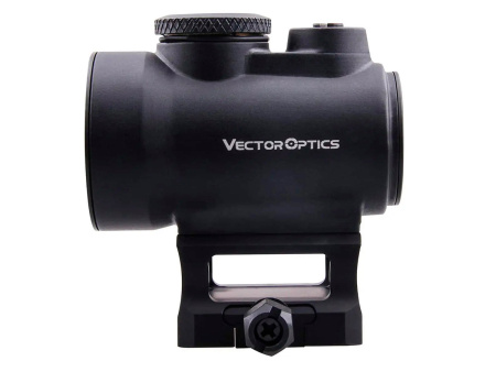 Коллиматор Vector Optics Centurion 1x30, точка 3 МOA красная арт.: SCRD-34 [VECTOR OPTICS]