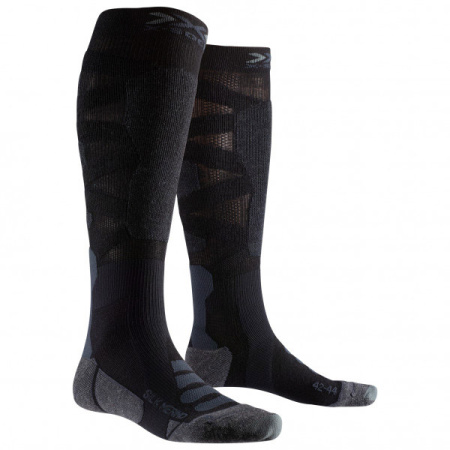X-SOCKS® SKI SILK MERINO 4.0 арт.: XS-SSKMW19U-B033 [ X-Bionic ]