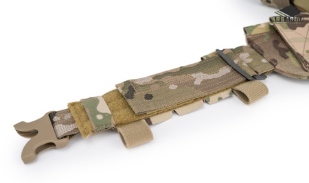 Корсетный жилет CPC Mod.3 [ARS ARMA]