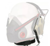 Ларингофон EARMOR S20 (для M32/M32H), черный