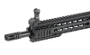 Страйкбольный автомат CM620 Mosfet Edition - Black [CYMA]