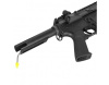 Страйкбольный автомат SLR 9.5 INCH (Black) EC-864-9.5