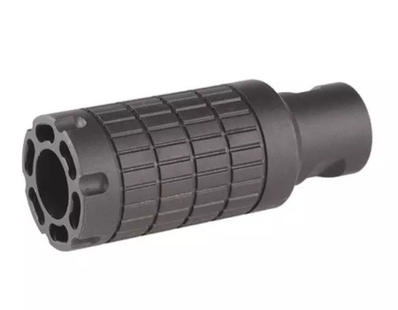 Дульный тормоз-компенсатор Linear Gen II Flash Hider [5KU]