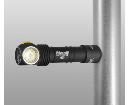 Мультифонарь Armytek Wizard Magnet USB  XP-L