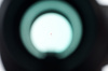 AIM-O T2 Red Dot w/ QD & Low Mount - BK (AO-5078-BK)