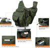 СУМКА НАПЛЕЧНАЯ Tactical Utility Side Shoulder Carrier