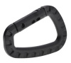 КАРАБИН ДЛЯ КРЕПЛЕНИЯ Outdoor Nylon D Type