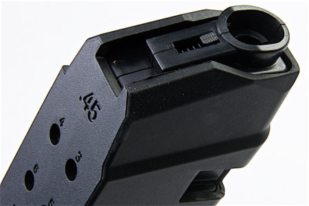 ARES 125rds AEG Magazine for ARES M45 Series