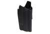 Holster for G17 Replicas with Tactical Flashlight [FMA]