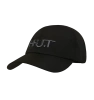 Бейсболка H.U.T. Cap, 100% Acrilyc, мембранная T-GUARD 3L, Ripstop 30Dx30D, DWR, проклеенные швы, OneSize, тёмно-зелёная, 150г (54-60)