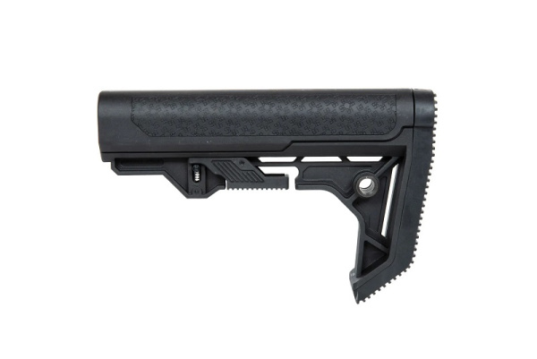 Приклад полимерный Light Ops Stock for AR15 [A.C.M.]