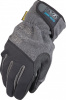 Перчатки Mechanix Cold Wind Resistant Glove Черно-серые MCW-WR