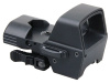Коллиматор Vector Optics Omega 1x23х33, 4 марки, красная/зелёная арт.: SCRD-48
