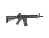 Страйкбольный автомат M4 CQB UP EC-302-UP Black [ East Crane ]