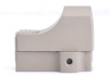 AIM-O Mini Reflex Red Dot - TAN AO3034-DE
