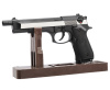 Страйкбольный пистолет WE Beretta M92F CO2