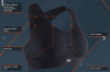 Топ X-BIONIC® ENERGIZER 4.0 REVA SPORTS