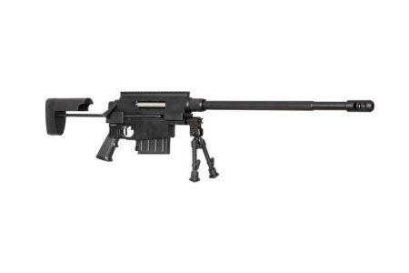 3201-S Sniper Rifle Replica [Golden Eagle]
