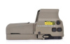 AIM-O 557 Red/Green Dot DE QD AO3057-DE