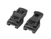 Прицельные приспособления 71 L-F (Black)